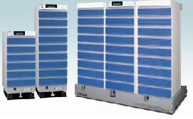 PCR-LE2系列多路輸出交流安定化電源